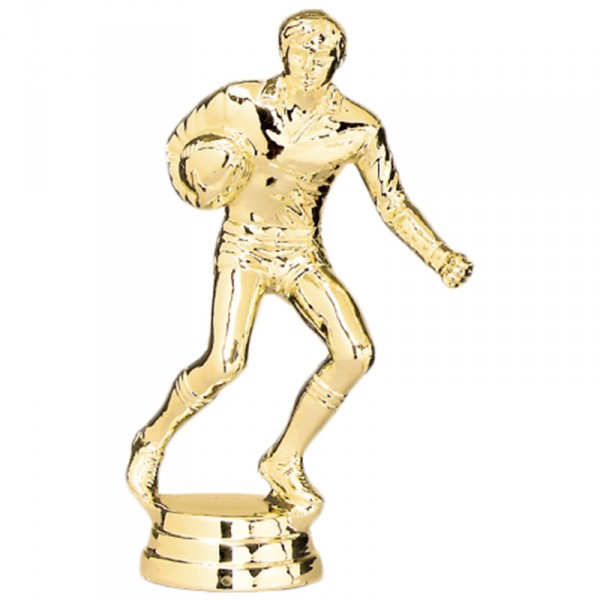 Figurine Rugby France Sport 12 cm