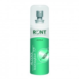 Alcool 70° 100 ml - Sporti 066149