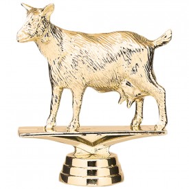 Figurine Chèvre 10 cm - France Sport F_D130