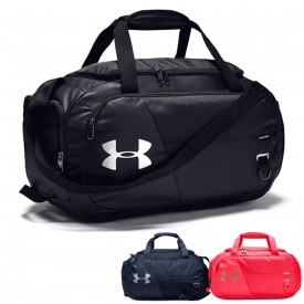 Sac de sport UA Undeniable 4.0 XS - Under Armour 1342655