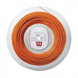 Bobine Revolve 200m - Wilson WRZ906