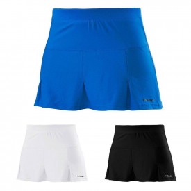 Jupe Short Club Women Head