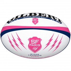 Ballon Replica Stade Français Gilbert