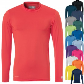 Sous-maillot ML Baselayer Distinction - Uhlsport 1003078