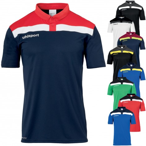 Polo Offense 23 Uhlsport
