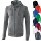 Veste Sweat à capuche Basic