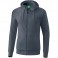 Veste Sweat à capuche Basic
