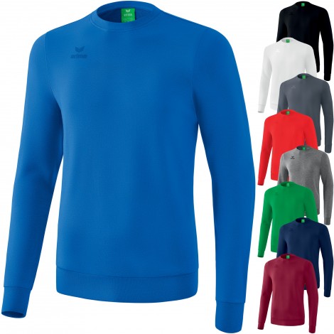 Sweat-shirt Basic Erima