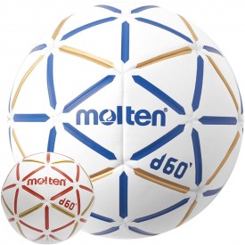 Ballon de handball Grip D60 - Molten MHC-D60