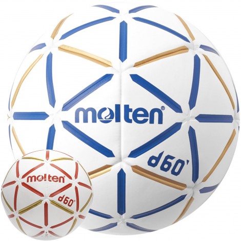 Ballon de handball Grip D60 Molten