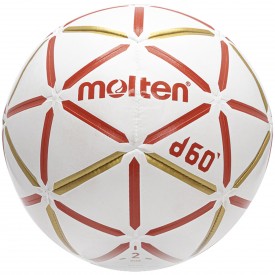 Ballon de handball Grip D60 - Molten MHC-D60