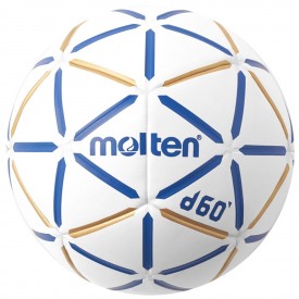 Ballon de handball Grip D60 - Molten MHC-D60