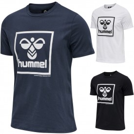 Tee-shirt HMLiSam - Hummel 211170