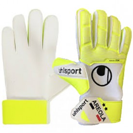Gants de gardien Pure Alliance Starter Soft Areola Jr - Uhlsport 1011173012020