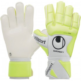 Gants de gardien Pure Alliance SuperSoft - Uhlsport 101117001