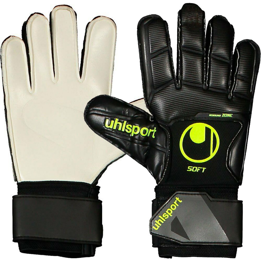 Gants de football Puma Noirs Taille 8 - Gants de sport - Equipements de  sport