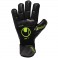 Gants de gardien Soft Pro Noir