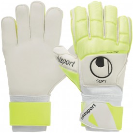 Gants de gardien Pure Alliance Soft Flex Frame - Uhlsport 101117101