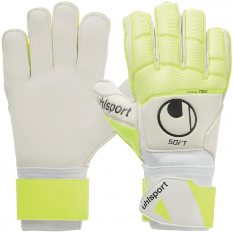 Gants de gardien Pure Alliance Soft Flex Frame Uhlsport