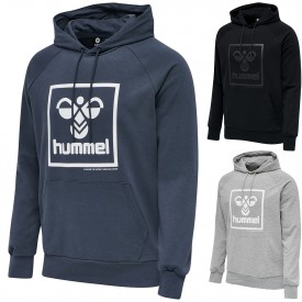 Sweat à capuche HMLiSam - Hummel 206521