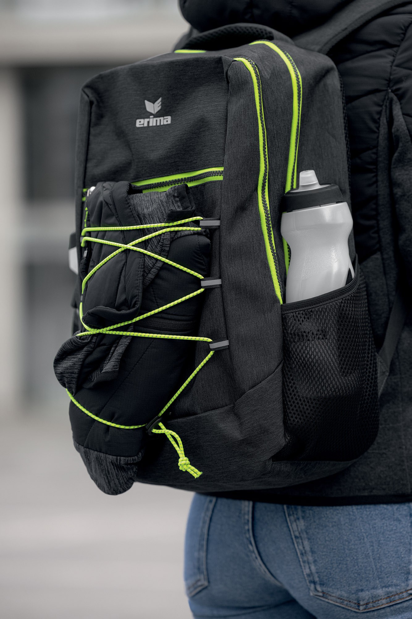 Sac a hotsell dos erima