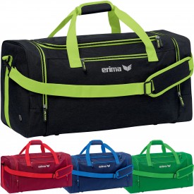 Sac de sport Squad - Erima 7232116