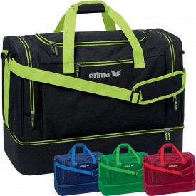 Sac de sport avec compartiment Squad - Erima 7232120