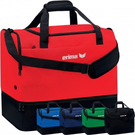 Sac de sport avec compartiment Team - Erima 7232108