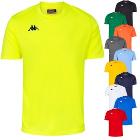 Maillot Rovigo MC Kappa