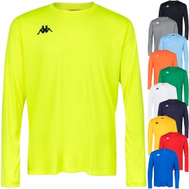Maillot Rovigo ML - Kappa 304IPT0