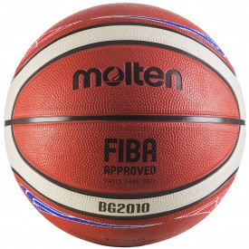 Ballon BG2010-FFBB - Molten MBE-BG2010-