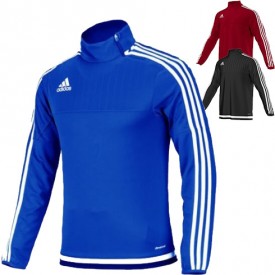 Sweat Training Top  Tiro 15 - Adidas S22338