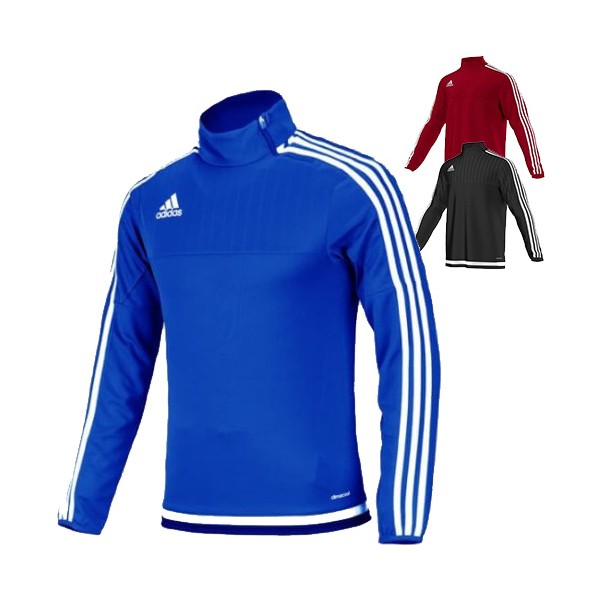 Sweat Adidas training Tiro 15