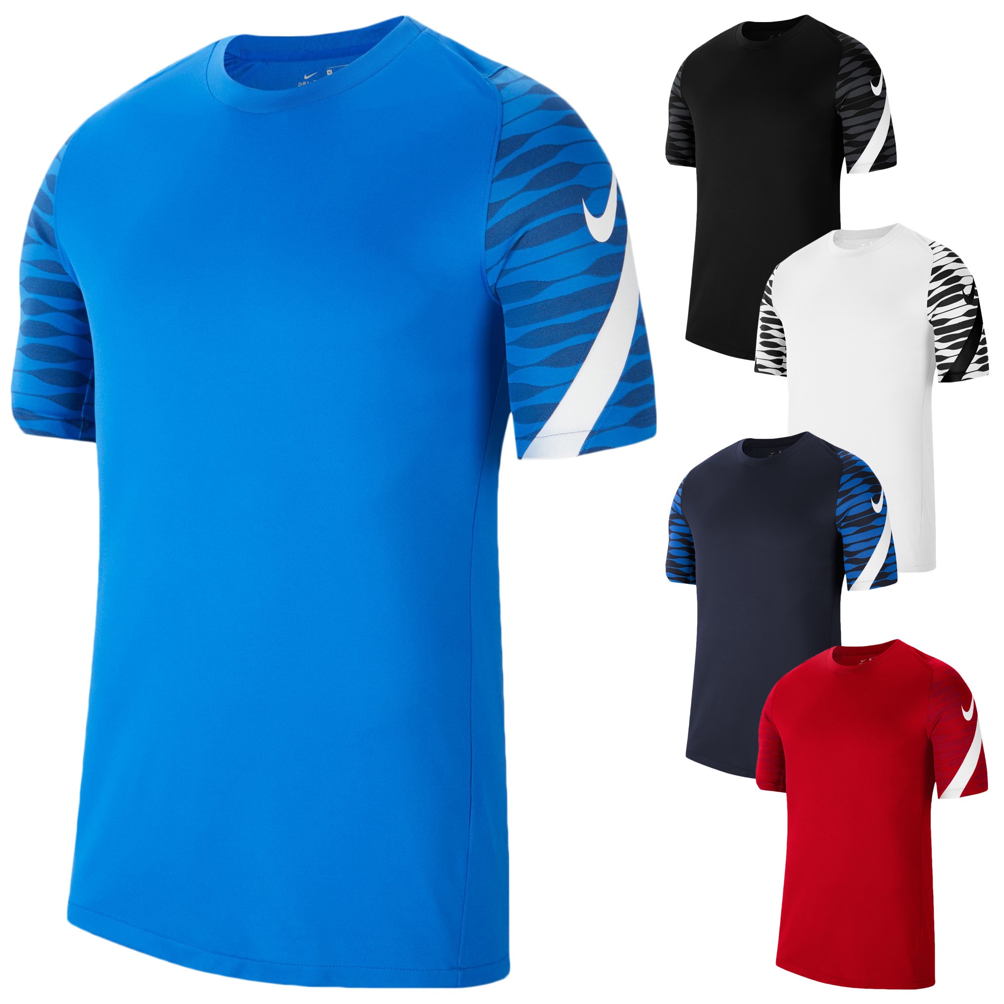 Maillot d'entrainement Nike Strike 21