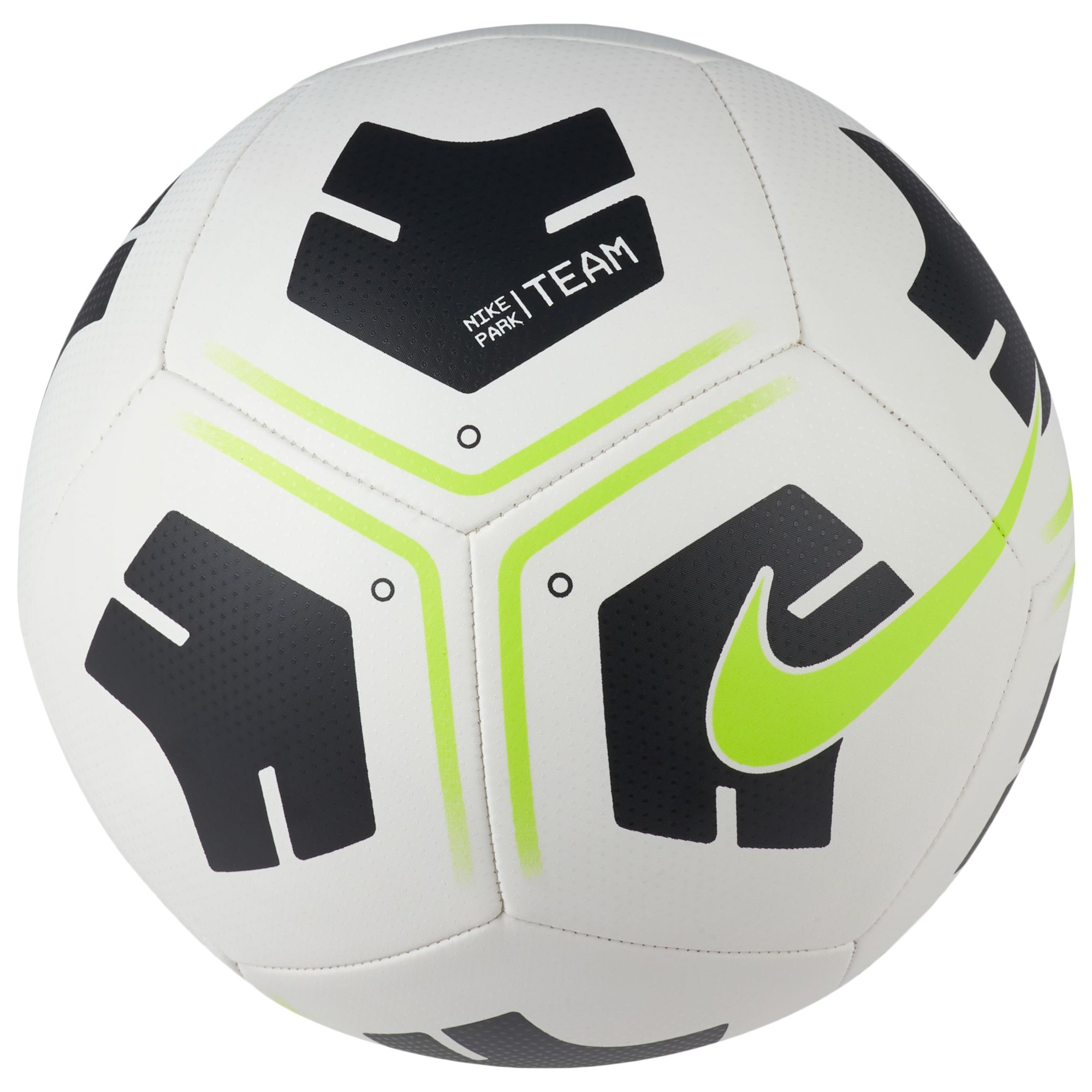 Nike - Ballon de foot PITCH TEAM