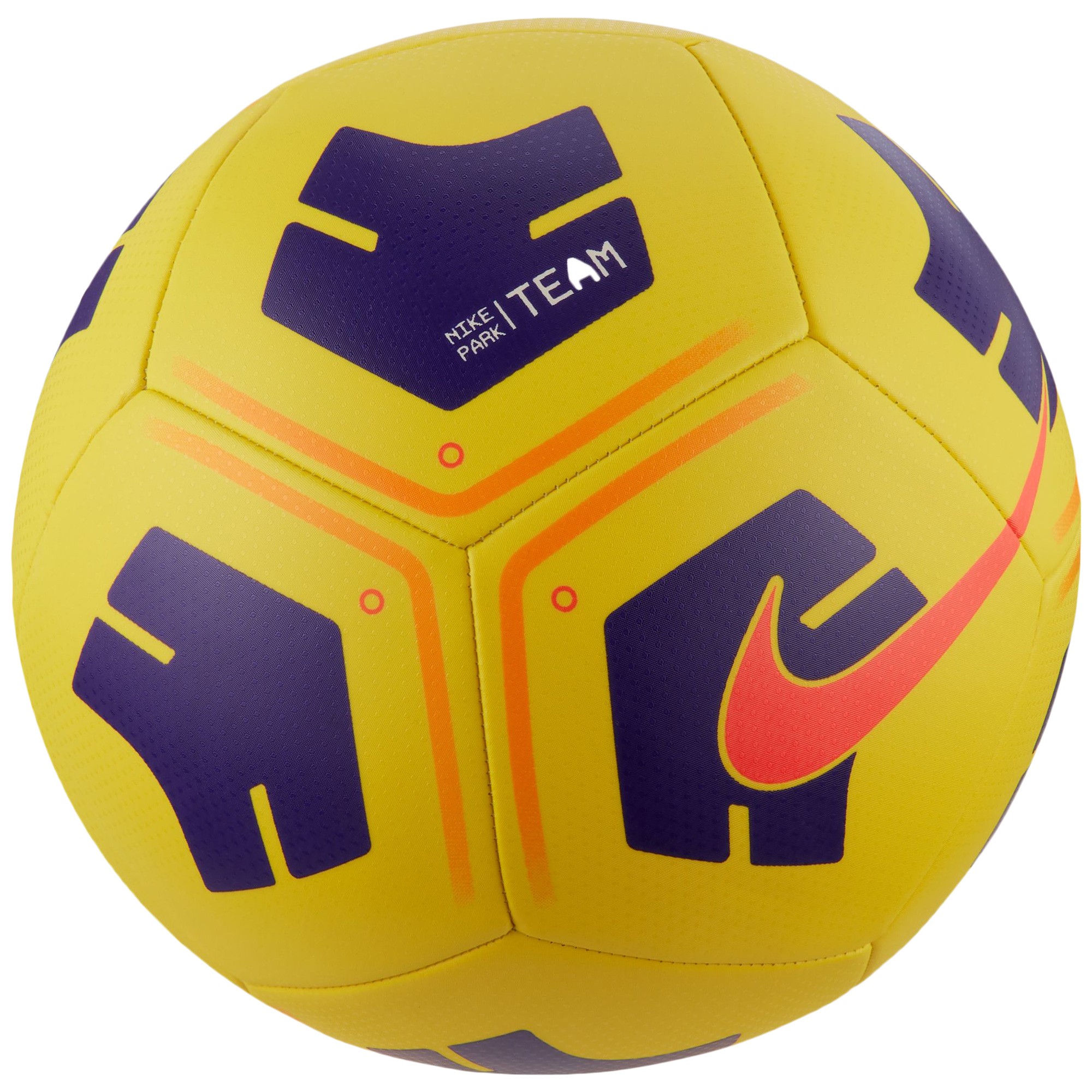 Ballon Euro 24 Pro Blanc - Espace Foot