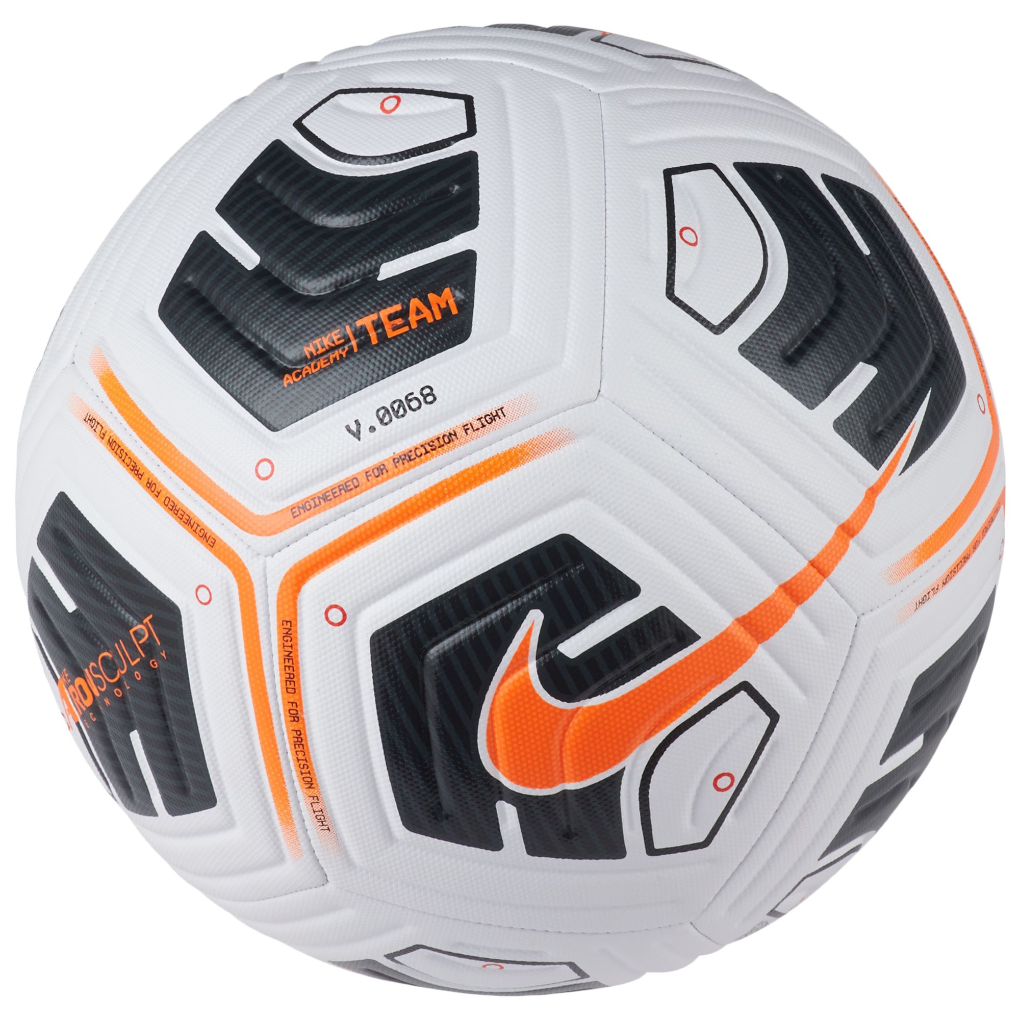 Ballon de football Nike Academy Team