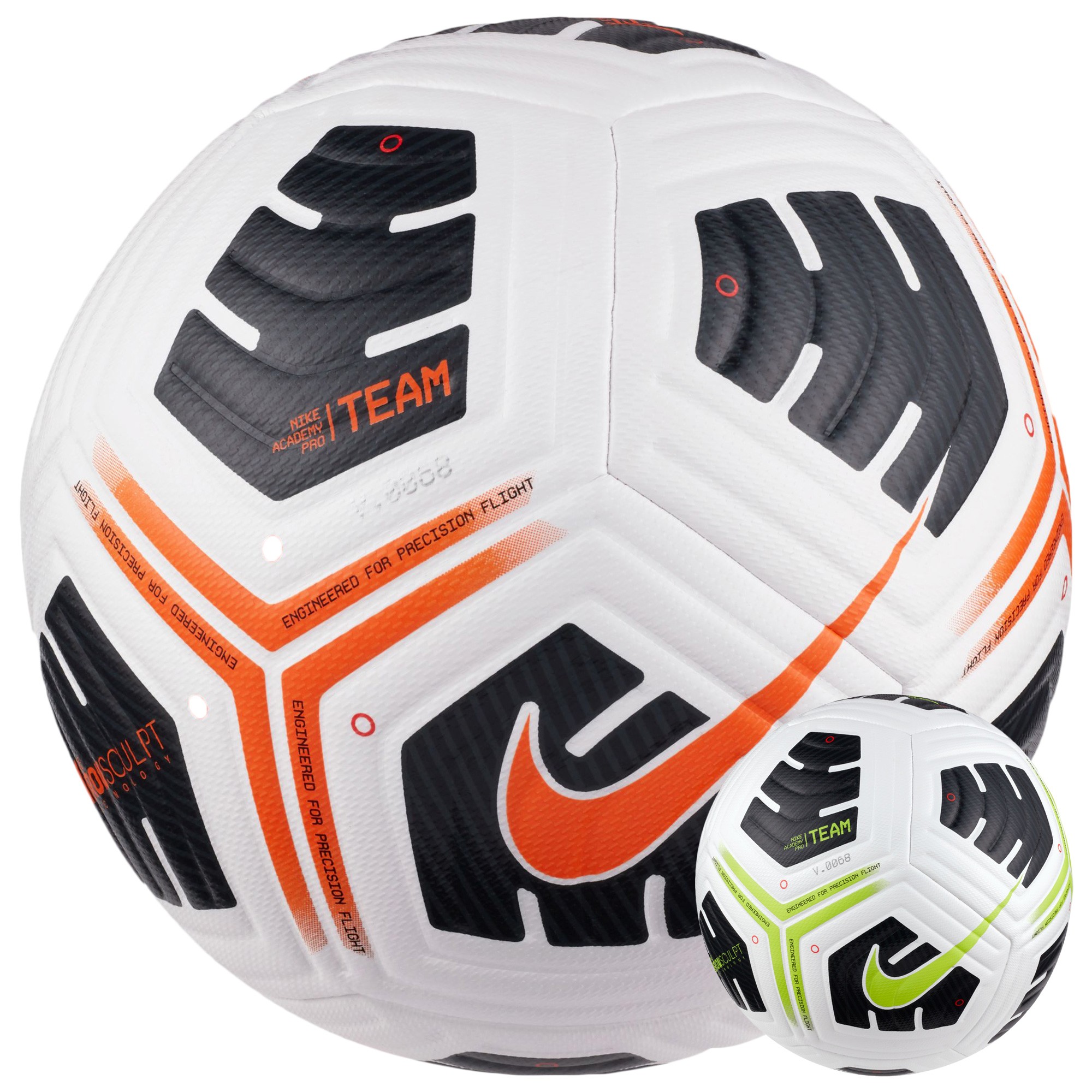 Ballon de football Nike Academy Pro FIFA