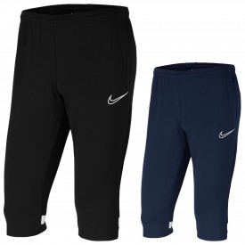 Pantalon 3/4 knit Academy 21 - Nike N_CW6125