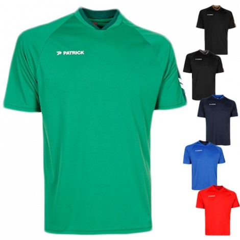 Maillot Dynamic101 Patrick