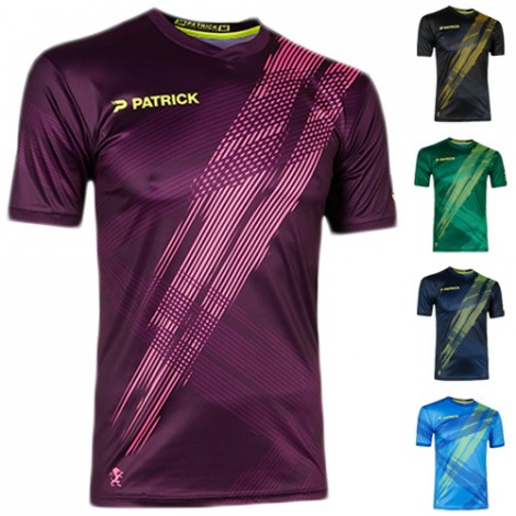 Maillot Limited021 Patrick