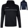 Sweat 1/4 zip Pat155