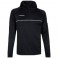 Sweat 1/4 zip Pat155