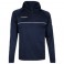 Sweat 1/4 zip Pat155