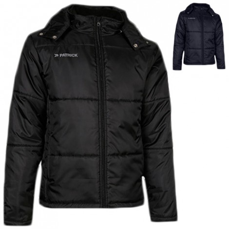 Veste d'hiver Pat135 Patrick