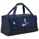 Sac de sport Duffel Academy Team L