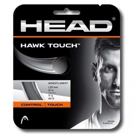 Garniture Hawk Touch Head