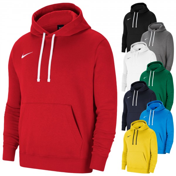 Conjunto Nike Team Club 20 para Fêmea. Sweatshirt + Calças de