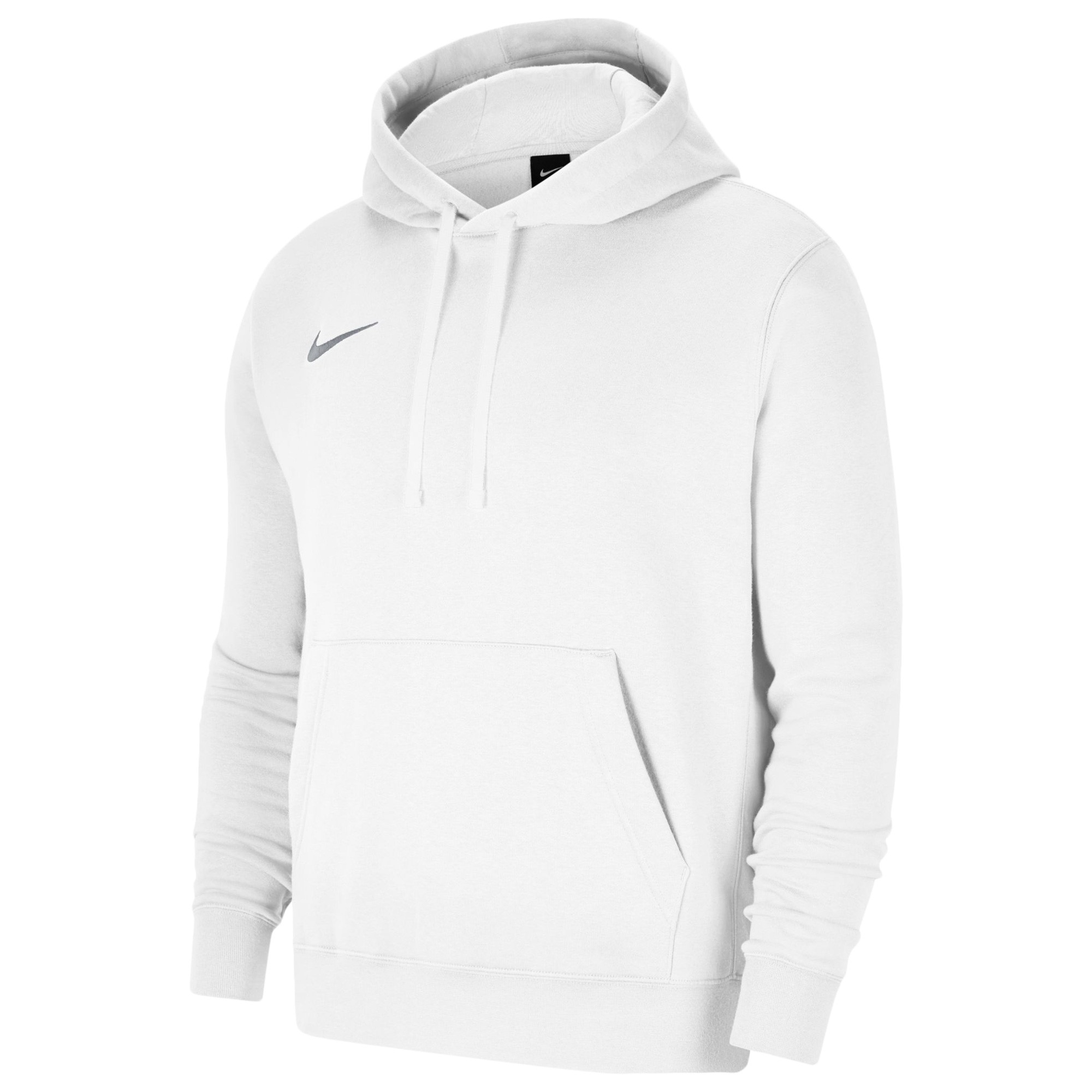 Sweat zippé à capuche Nike Team Club 20 pour Homme - CW6887