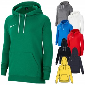 Sweat à capuche Team club 20 Femme - Nike N_CW6957